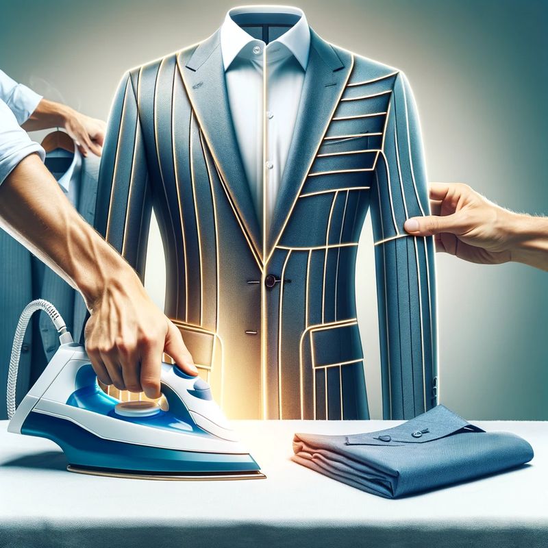 repasser costume sections Tailor Trucks