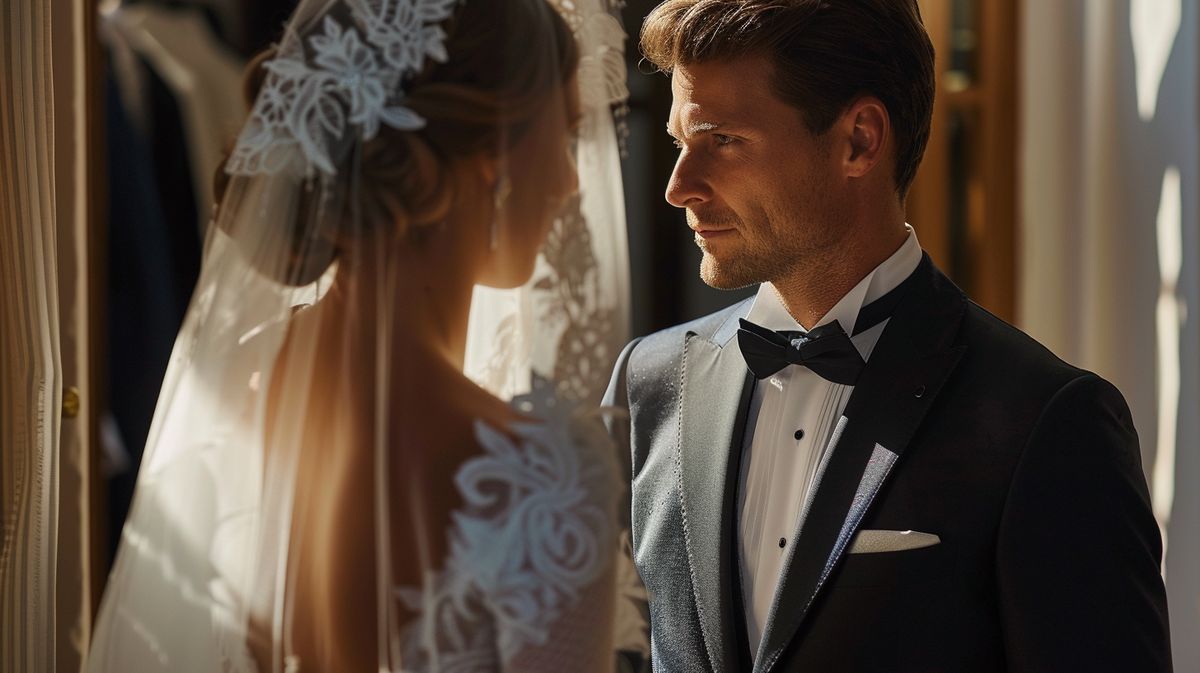 Quelles options pour un mariage moderne ou informel ?