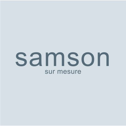 samson costume sur mesure Paris