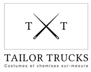 tailor trucks costume sur mesure Paris