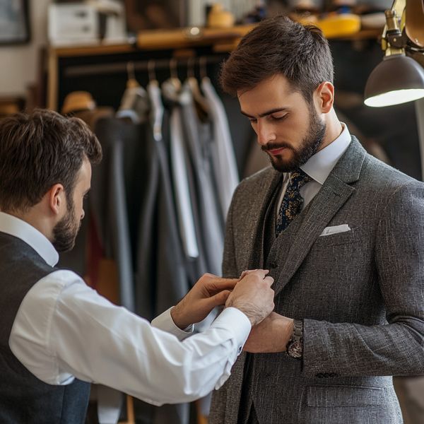 Tailor Trucks Paris 2