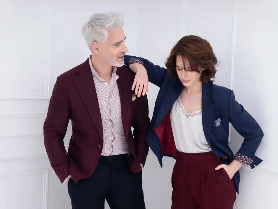 Rencontre avec un conseiller tailleur Tailor Trucks