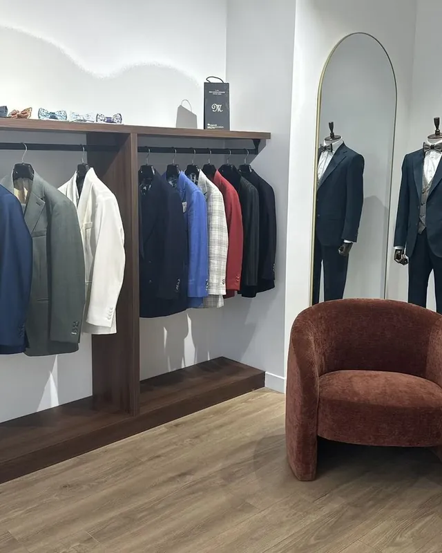 Showroom Tailor Trucks Tours
